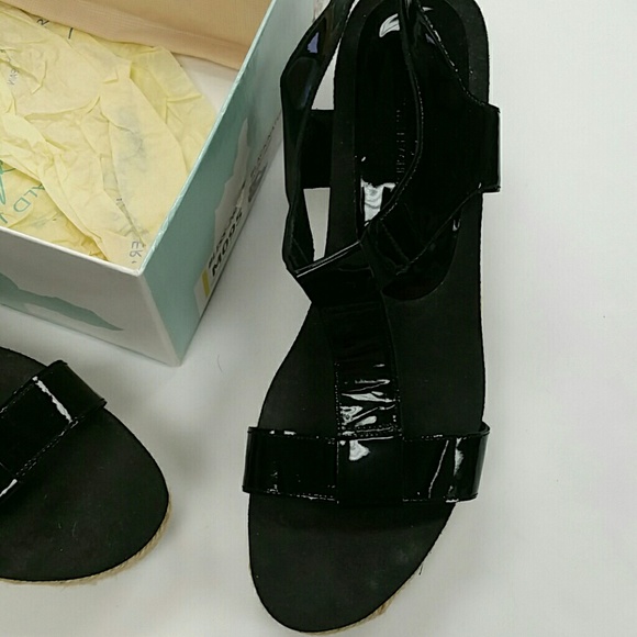 Donald J. Pliner Bliss jute sandals  size 9.5 - Picture 8 of 8